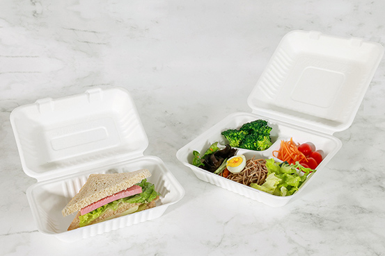 Sustainable and Convenient: The Benefits of Compostable Food Packaging